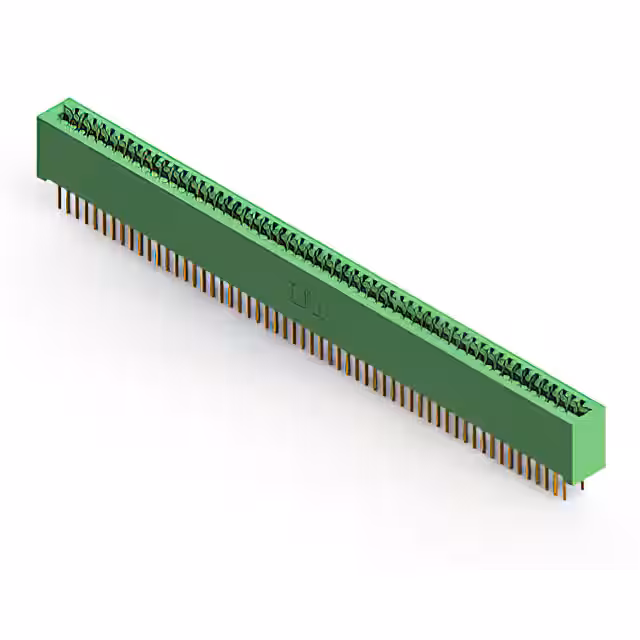 342-114-540-201 EDAC Inc.  Edgeboard Connectors